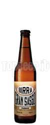 La Casa Di Cura Birra Gran Sasso 33Cl La Casa Di Cura Birra Gran Sasso 33Cl